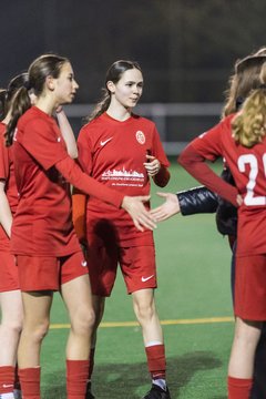 Bild 312 - wBJ VfL Pinneberg - ETV : Ergebnis: 0:7